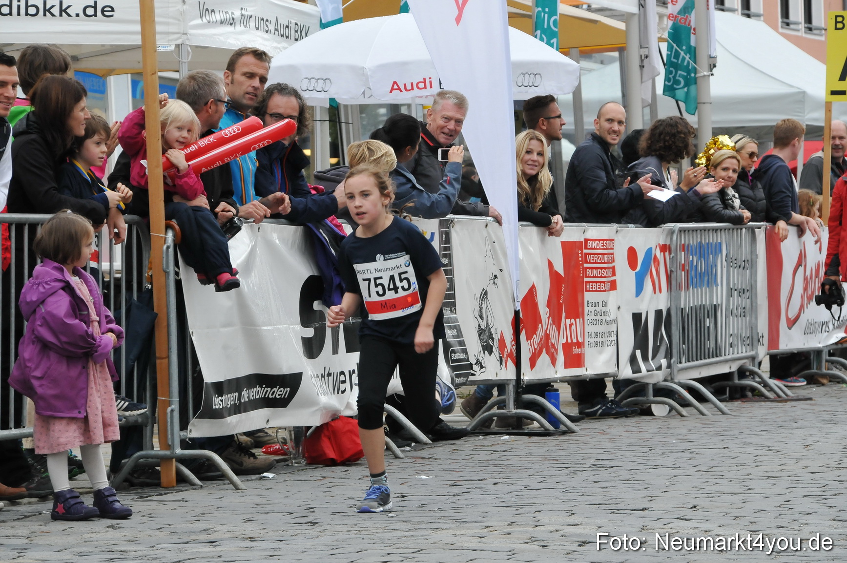 Stadtlauf Neumarkt 2014 1577